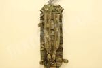 Mil Spec 100 Oz Cordura Hydration lightweight pack 330D - multicam camo
