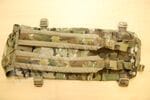 Mil Spec 100 Oz Cordura Hydration lightweight pack 330D - multicam camo