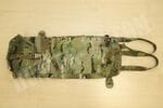 Mil Spec 100 Oz Cordura Hydration lightweight pack 330D - multicam camo