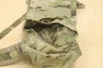 Mil Spec 100 Oz Cordura Hydration lightweight pack 330D - multicam camo