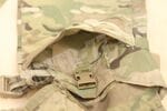 Mil Spec 100 Oz Cordura Hydration lightweight pack 330D - multicam camo