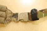 Mil Spec 100 Oz Cordura Hydration lightweight pack 330D - multicam camo