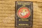 Теплое негорючее термобелье L2 MR USMC FROG рубашка + кальсоны койот Теплое негорючее термобелье L2 MR USMC FROG рубашка + кальсоны койот
