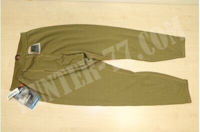  USMC L2 SET MR USMC Polartec FROG Waffle Grid Fleece 1/2 zip Peckham Pullover + pants Coyote-foto19