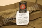 Теплое негорючее термобелье L2 MR USMC FROG рубашка + кальсоны койот Теплое негорючее термобелье L2 MR USMC FROG рубашка + кальсоны койот