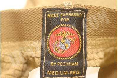  USMC L2 SET MR USMC Polartec FROG Waffle Grid Fleece 1/2 zip Peckham Pullover + pants Coyote-foto24