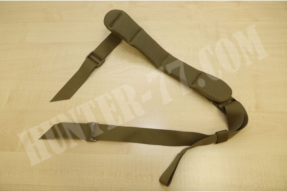 Triad Padded Rifle Sling coyote Triad Tactical Triad Padded Rifle Sling coyote Triad Tactical