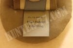 Triad Padded Rifle Sling coyote Triad Tactical Triad Padded Rifle Sling coyote Triad Tactical