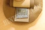 Triad Padded Rifle Sling coyote Triad Tactical Triad Padded Rifle Sling coyote Triad Tactical