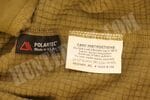 Теплое негорючее термобелье L2 LR USMC FROG рубашка + кальсоны койот