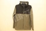 Linksoul Jacket Mens Lightweight Golf Full Zip Windbreaker Hooded