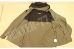 Linksoul Jacket Mens Lightweight Golf Full Zip Windbreaker Hooded