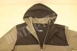 Linksoul Jacket Mens Lightweight Golf Full Zip Windbreaker Hooded