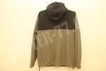 Linksoul Jacket Mens Lightweight Golf Full Zip Windbreaker Hooded