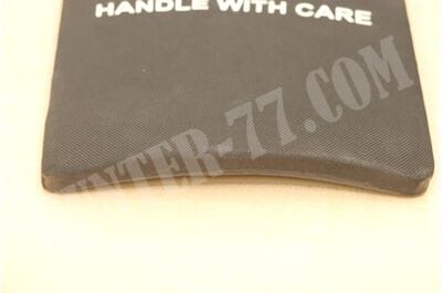 Small Arms Protective Insert (SAPI) MEDIUM Сeradyne, Inc NSN 8470-01-497-8710-foto3