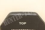 Small Arms Protective Insert (SAPI) MEDIUM Сeradyne, Inc M-80 Ball protection 