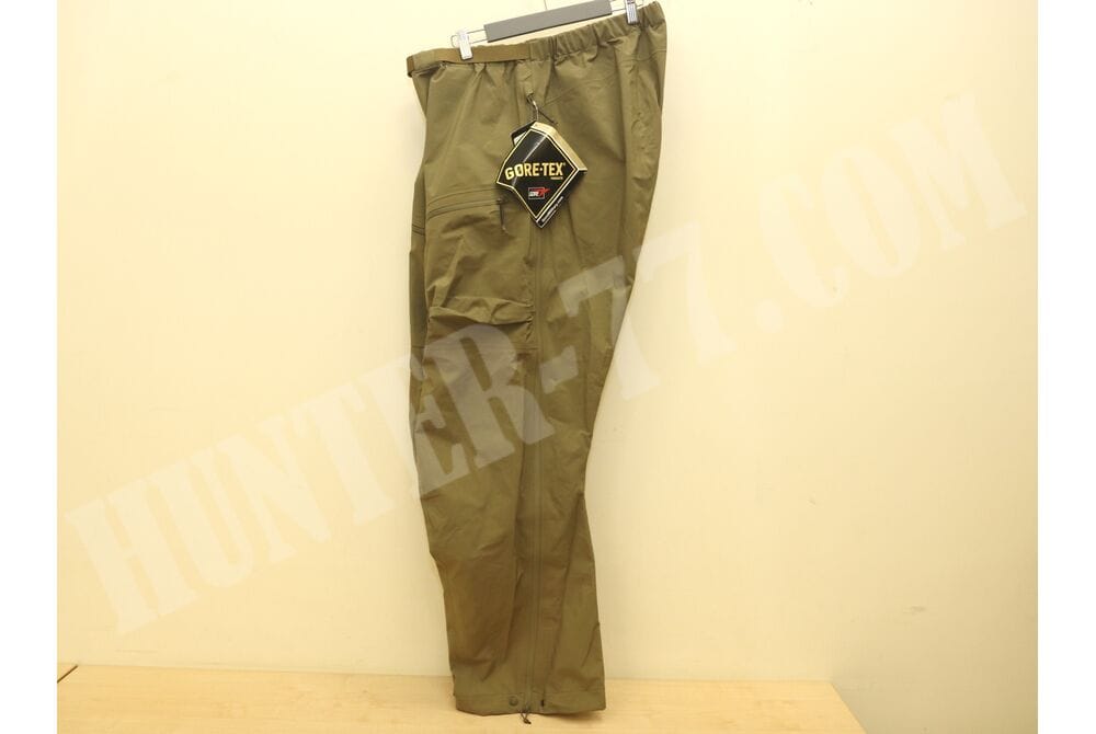 Arcteryx Alpha Pant Leaf Mens Crocodile model 13321 Arcteryx Alpha Pant Leaf Mens Crocodile model 13321