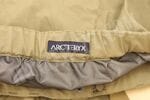 Arcteryx Alpha Pant Leaf Mens Crocodile model 13321 Arcteryx Alpha Pant Leaf Mens Crocodile model 13321