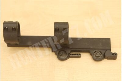 КРЕПЛЕНИЕ БЫСТРОСЬЕМНОЕ Б/У LaRue Tactical SPR-E LT139-30 QD Mount 34 мм Н=1,5" + кольца LTR-34-foto10
