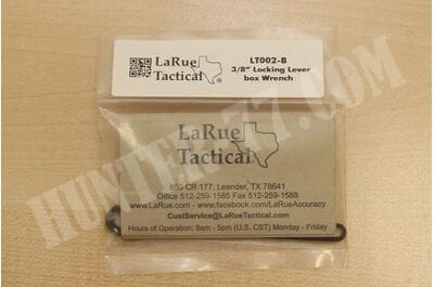 КРЕПЛЕНИЕ БЫСТРОСЬЕМНОЕ Б/У LaRue Tactical SPR-E LT139-30 QD Mount 34 мм Н=1,5" + кольца LTR-34-foto8
