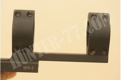 КРЕПЛЕНИЕ БЫСТРОСЬЕМНОЕ Б/У LaRue Tactical SPR-E LT139-30 QD Mount 34 мм Н=1,5" + кольца LTR-34-foto13