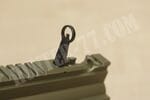 Heckler & Koch Picatinny Handguard G28 Long with Flip-Up Front Sight RAL8000 HK236375-WX415275