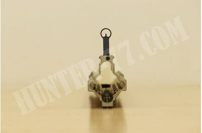 Heckler & Koch Picatinny Handguard G28 Long with Flip-Up Front Sight RAL8000 HK236375-WX415275-foto19
