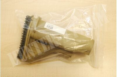 Heckler & Koch Shoulder Rest Concav MR308/MR762/HK417 RAL8000 HK236394-WX415439-foto2