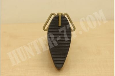 Heckler & Koch Shoulder Rest Concav MR308/MR762/HK417 RAL8000 HK236394-WX415439-foto4