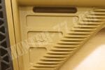 Heckler & Koch Shoulder Rest Concav MR308/MR762/HK417 RAL8000 HK236394-WX415439
