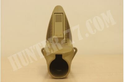 Heckler & Koch Shoulder Rest Concav MR308/MR762/HK417 RAL8000 HK236394-WX415439-foto7