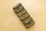Heckler & Koch HKey Picatinny Rail 54mm RAL8000 Product number: HK223458-WX415423 Heckler & Koch HKey Picatinny Rail 54mm RAL8000 Product number: HK223458-WX415423