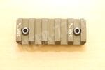 Heckler & Koch HKey Picatinny Rail 54mm RAL8000 Product number: HK223458-WX415423 Heckler & Koch HKey Picatinny Rail 54mm RAL8000 Product number: HK223458-WX415423