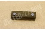 Heckler & Koch HKey Picatinny Rail 54mm RAL8000 Product number: HK223458-WX415423 Heckler & Koch HKey Picatinny Rail 54mm RAL8000 Product number: HK223458-WX415423