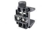 Really Right Stuff VR-76 Quick Release Plate for VYCE Mount and Hog Saddle Really Right Stuff VR-76 Quick Release Plate for VYCE Mount and Hog Saddle