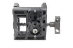 Really Right Stuff VR-76 Quick Release Plate for VYCE Mount and Hog Saddle Really Right Stuff VR-76 Quick Release Plate for VYCE Mount and Hog Saddle