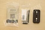 Really Right Stuff VR-76 Quick Release Plate for VYCE Mount and Hog Saddle Really Right Stuff VR-76 Quick Release Plate for VYCE Mount and Hog Saddle