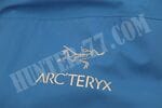 Arcteryx Kappa Hoody Mens Rigel model : 18026