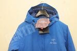 Arcteryx Kappa Hoody Mens Rigel model : 18026