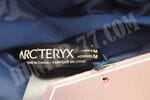 Arcteryx Kappa Hoody Mens Rigel model : 18026