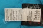 Arc'teryx RUSH Insulated HOODY MENS Jacket model X00007394 Blue Tetra/Pytheas (020416) Arc'teryx RUSH Insulated HOODY MENS Jacket model X00007394 Blue Tetra/Pytheas (020416)
