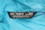 Arc'teryx RUSH Insulated HOODY MENS Jacket model X00007394 Blue Tetra/Pytheas (020416) Arc'teryx RUSH Insulated HOODY MENS Jacket model X00007394 Blue Tetra/Pytheas (020416)