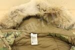 Негорючая теплая куртка  Massif Seneca Arctic® Parka multicam #MJKT10247