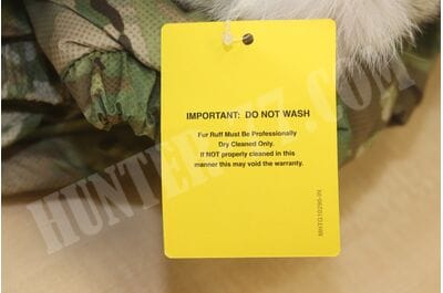 Негорючая теплая куртка  Massif Seneca Arctic® Parka multicam #MJKT10247-foto18