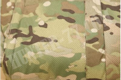 Негорючая теплая куртка  Massif Seneca Arctic® Parka multicam #MJKT10247-foto13