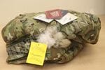 Негорючая теплая куртка  Massif Seneca Arctic® Parka multicam #MJKT10247
