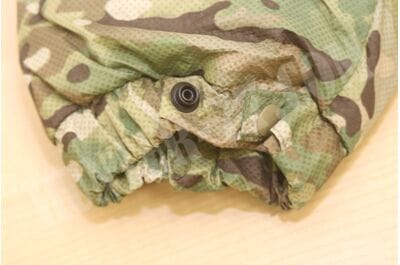 Негорючая теплая куртка  Massif Seneca Arctic® Parka multicam #MJKT10247-foto14