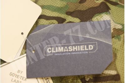 Негорючая теплая куртка  Massif Seneca Arctic® Parka multicam #MJKT10247-foto19
