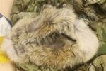 Негорючая теплая куртка  Massif Seneca Arctic® Parka multicam #MJKT10247