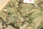 Негорючая теплая куртка  Massif Seneca Arctic® Parka multicam #MJKT10247